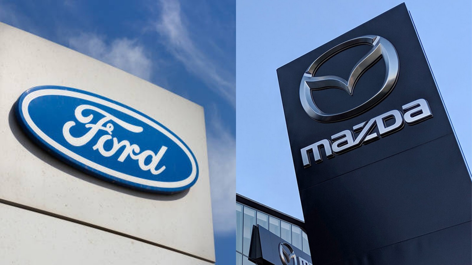 Ford and Mazda warn over 475,000 U.S. owners about dangerous Takata airbag inflators